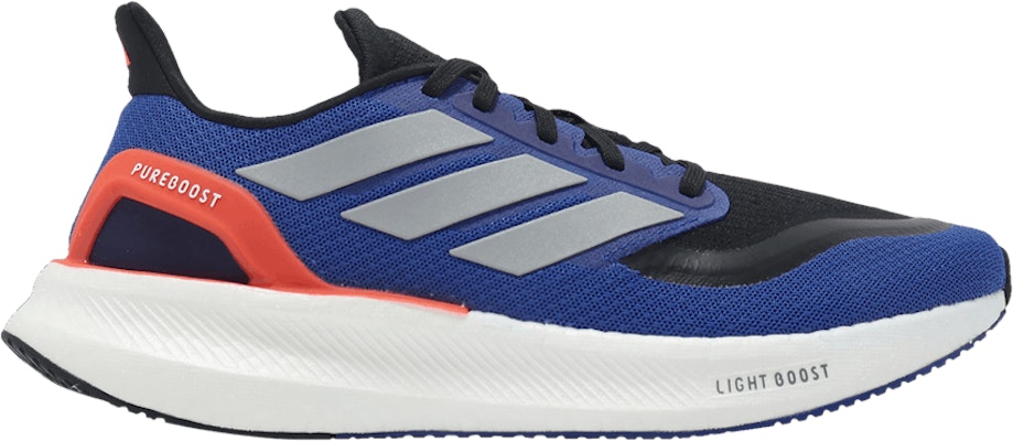 adidas PureBoost 5 'Royal Blue Silver Metallic' IF9197 Buy adidas PureBoost 5 'Royal Blue Silver Metallic' IF9197