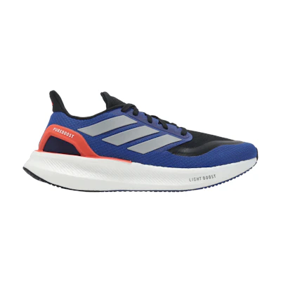 adidas PureBoost 5 'Royal Blue Silver Metallic'