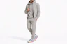 Order adidas PureBoost 5 ''Zilver Metallic Spark'' IE8463