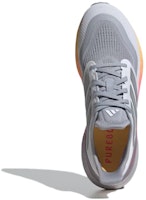 adidas PureBoost 5 'Silver Metallic Spark' Perak Metalik Kilau IE8463 Lookbook adidas PureBoost 5 'Silver Metallic Spark' Perak Metalik Kilau IE8463