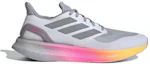 Lookbook adidas PureBoost 5 ''Zilver Metallic Spark'' IE8463