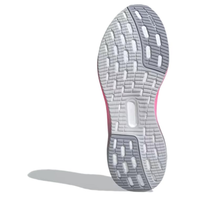 Shop adidas PureBoost 5 'Chispa Metálica Plateada' IE8463