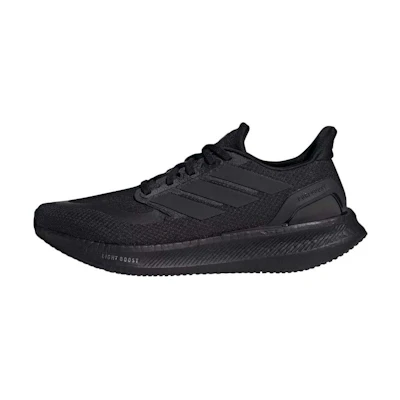adidas PureBoost 5 'Triple Black'