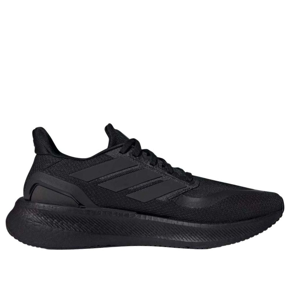 Lookbook adidas PureBoost 5 'Triple Black' ID1158
