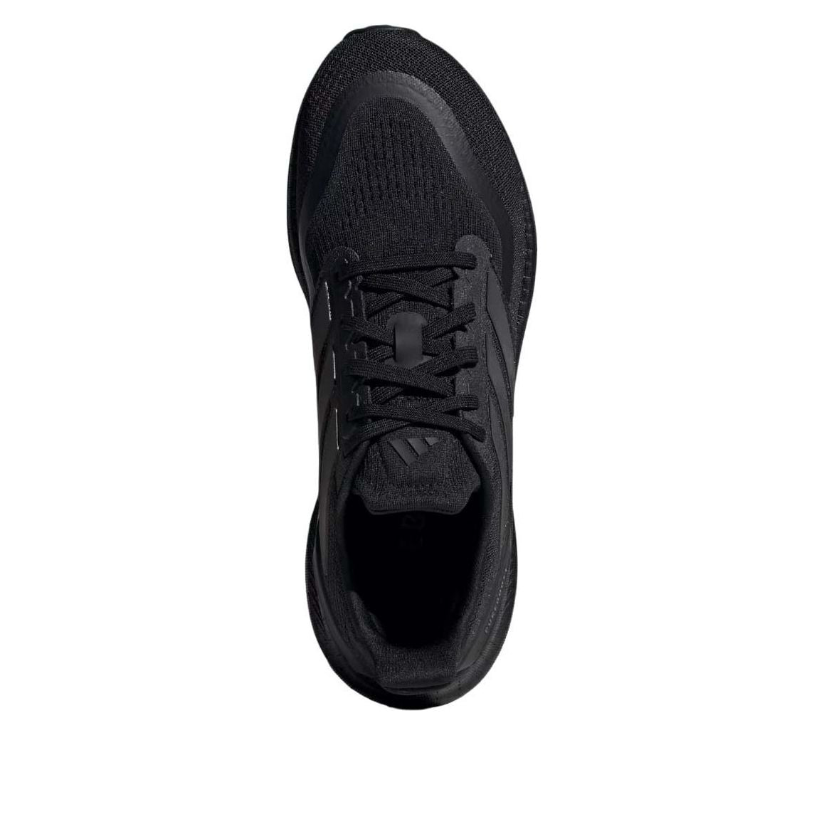 Details for adidas PureBoost 5 'Triple Black' ID1158