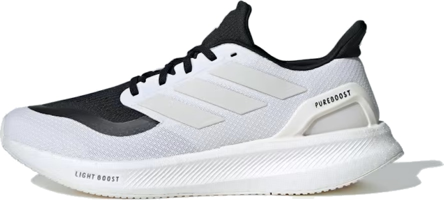 adidas PureBoost 5 'White Black' IF9192 Buy adidas PureBoost 5 'White Black' IF9192