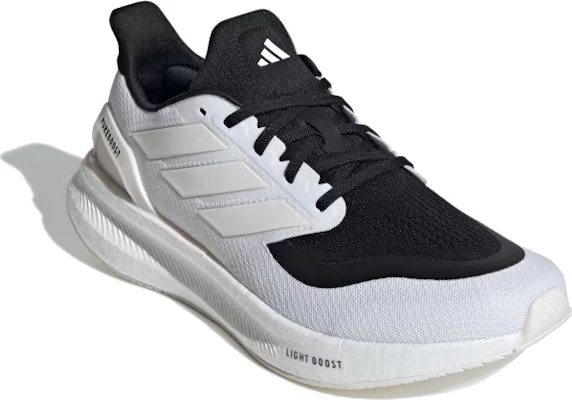 adidas PureBoost 5 'White Black' IF9192 Shop adidas PureBoost 5 'White Black' IF9192