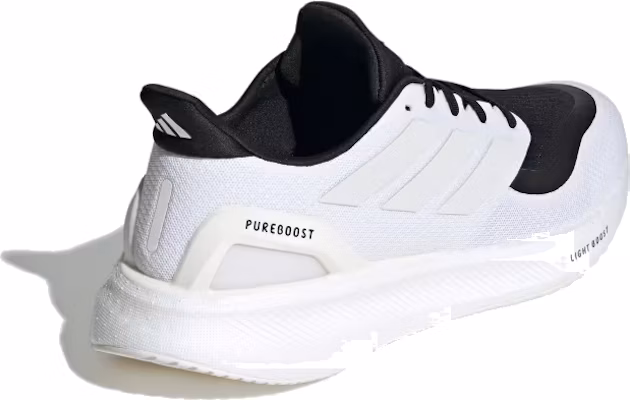 adidas PureBoost 5 'White Black' IF9192 Purchase adidas PureBoost 5 'White Black' IF9192