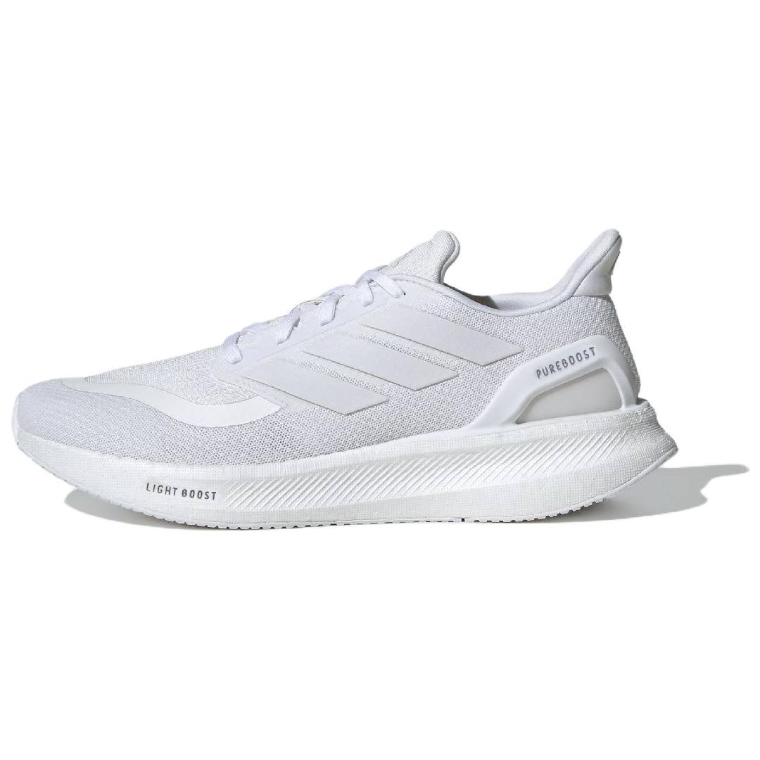 adidas PureBoost 5 'White Reflective' ID3618