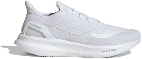 アディダス ピュアブースト 5 'ホワイト リフレクティブ' ID3618 ID3618 Order アディダス ピュアブースト 5 'ホワイト リフレクティブ' ID3618 ID3618