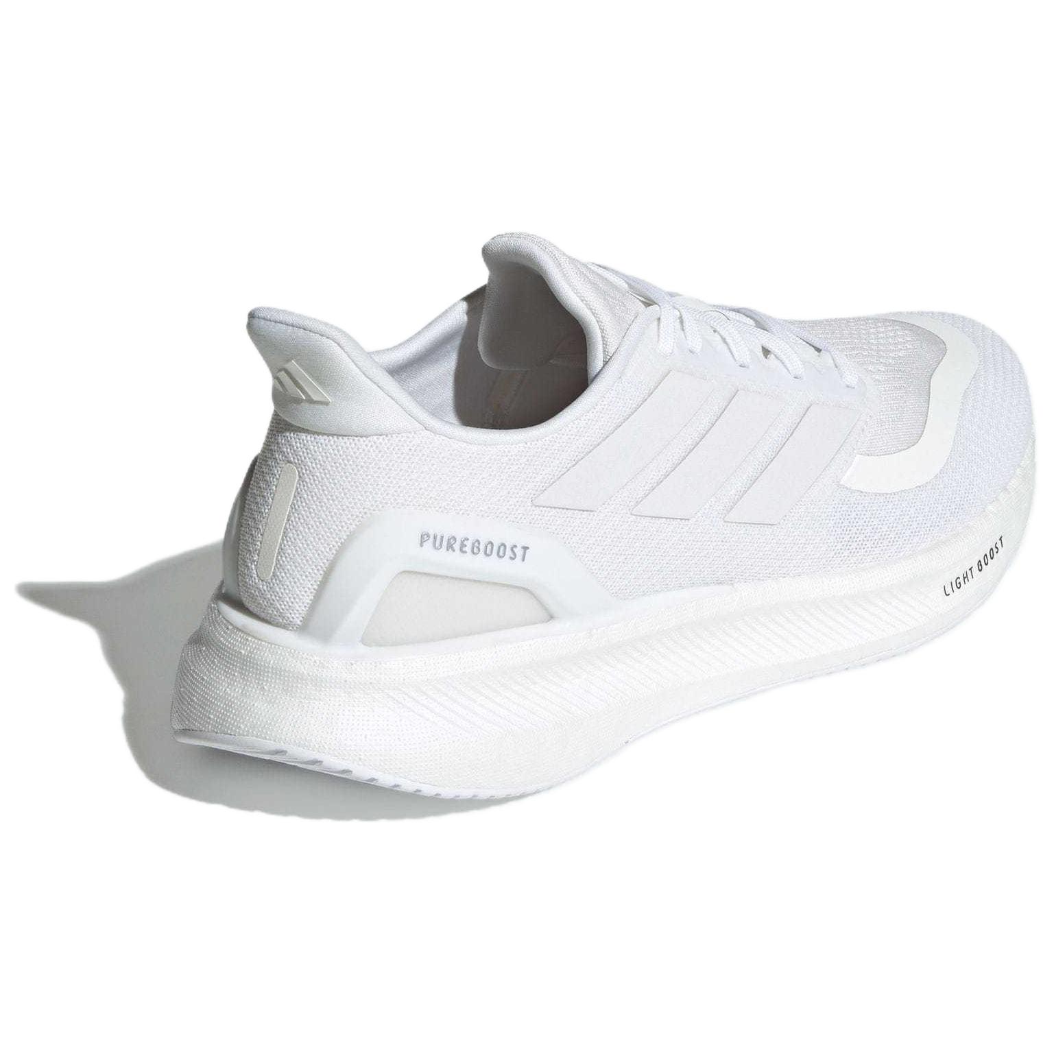 Shop 阿迪达斯PureBoost 5 "白色反光" ID3618