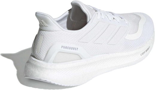 아디다스 퓨어부스트 5 '화이트 리플렉티브' (70 characters) ID3618 Shop 아디다스 퓨어부스트 5 '화이트 리플렉티브' (70 characters) ID3618