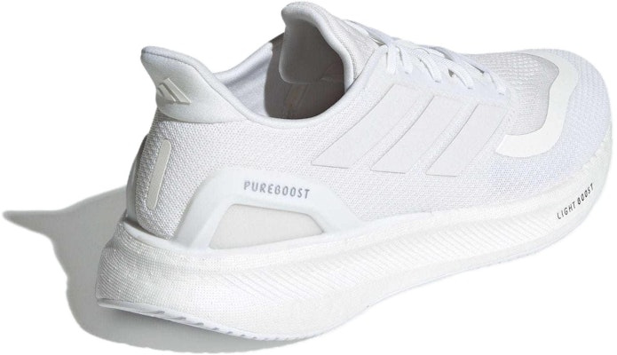 adidas PureBoost 5 'White Reflective' ID3618 Shop adidas PureBoost 5 'White Reflective' ID3618