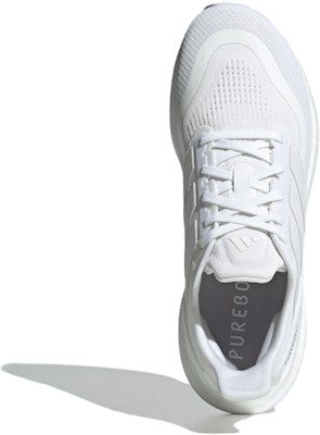 adidas PureBoost 5 'White Reflective' ID3618 Purchase adidas PureBoost 5 'White Reflective' ID3618