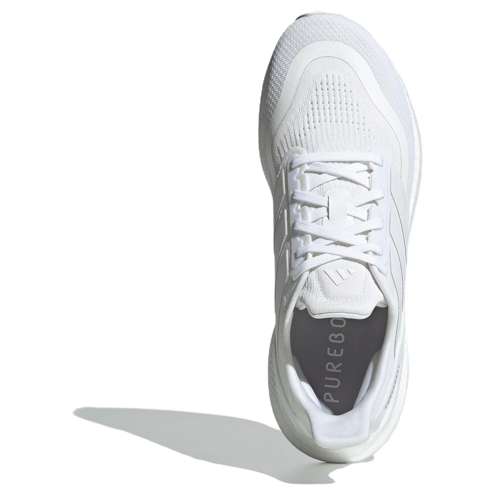 Details for 愛迪達 PureBoost 5 'White Reflective' ID3618