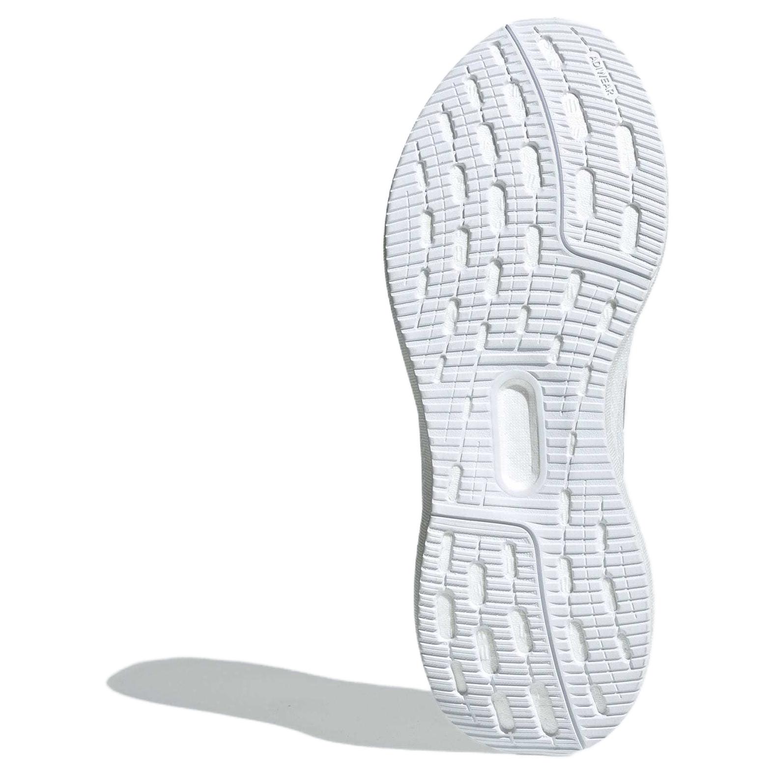 Sizing 愛迪達 PureBoost 5 'White Reflective' ID3618
