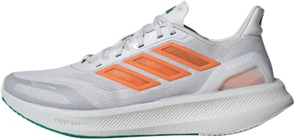 adidas PUREBOOST 5 CLIMACOOL Comfortable Running Shoes Focal Gray JP6697 adidas PUREBOOST 5 CLIMACOOL Comfortable Running Shoes Focal Gray JP6697
