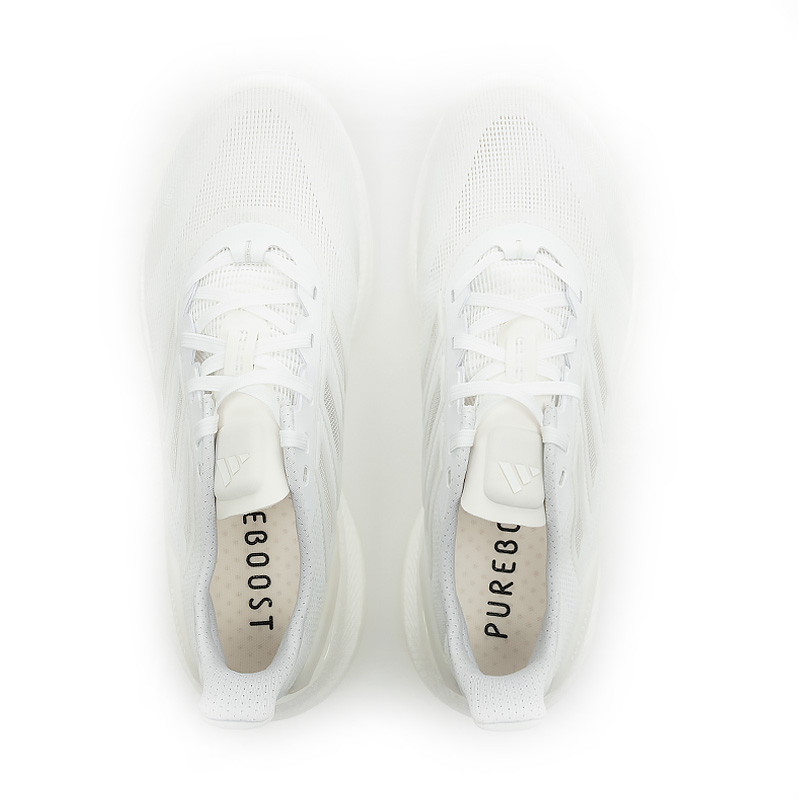 Sizing 아디다스 퓨어부스트 5 클라이마쿨 러닝화 JS5062