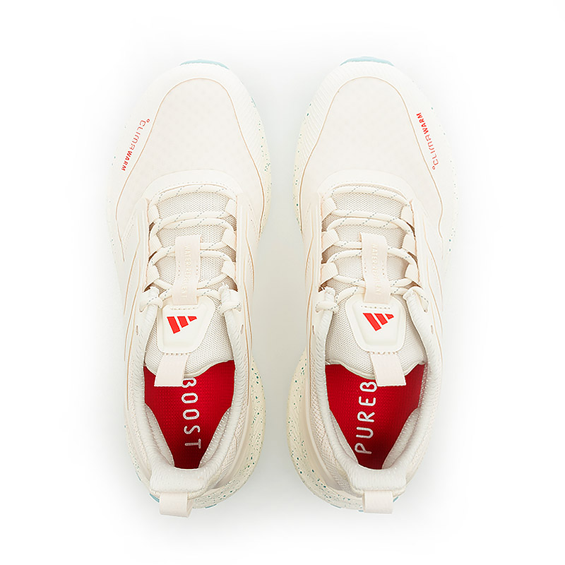 Sizing 아디다스 퓨어부스트 5 클라이마웜 러닝화 JR2576