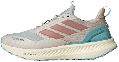 adidas PUREBOOST 5 Light Brown Running Shoes - Comfort & Durability KI3432 adidas PUREBOOST 5 Light Brown Running Shoes - Comfort & Durability KI3432