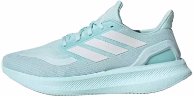 adidas PUREBOOST 5 Lightweight Running Shoes - Light Aqua Green JH7261 adidas PUREBOOST 5 Lightweight Running Shoes - Light Aqua Green JH7261