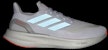 Adidas Pureboost 5 Running Shoes Cloud White/Preloved Ink/Impact Orange JH6443