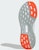 Adidas Pureboost 5 Running Shoes Cloud White/Preloved Ink/Impact Orange JH6443