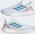 Adidas Pureboost 5 Running Shoes Cloud White/Preloved Ink/Impact Orange JH6443