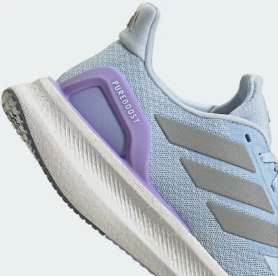 adidas PUREBOOST 5 W Running Shoes JQ6910 3