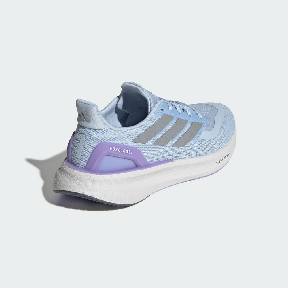 Details for adidas PUREBOOST 5 W  Running Shoes JQ6910