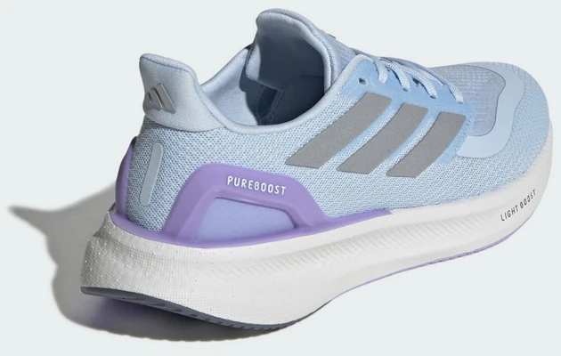 adidas PUREBOOST 5 W Running Shoes JQ6910 Details for adidas PUREBOOST 5 W Running Shoes JQ6910