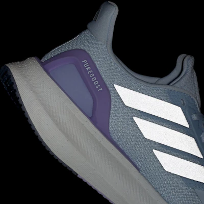 adidas PUREBOOST 5 W Running Shoes JQ6910 1
