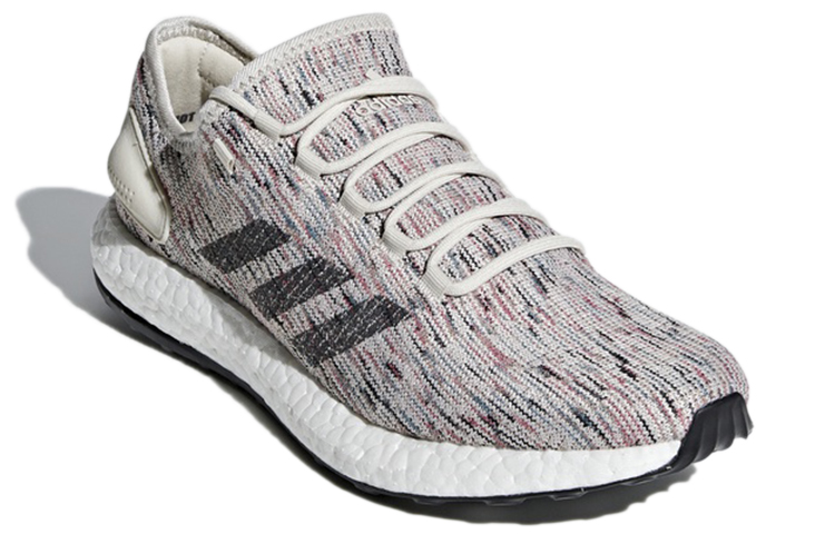 adidas PureBoost 'Beige' 圖 3