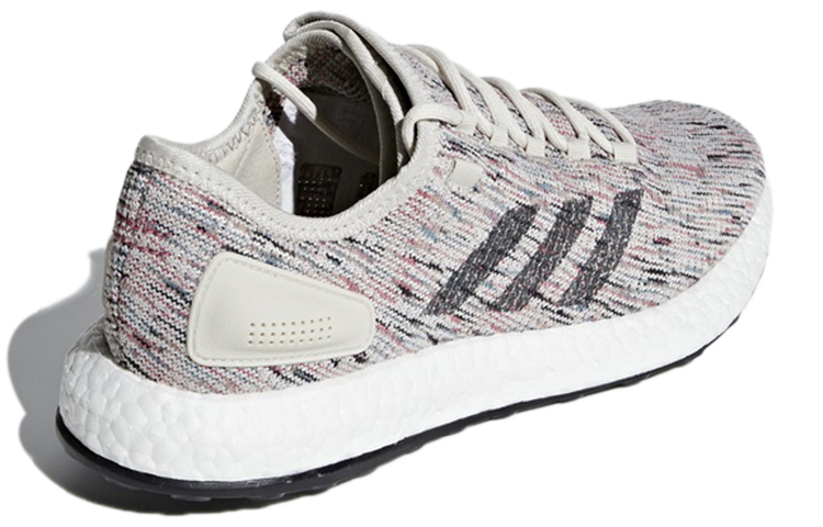 adidas PureBoost 'Beige' 圖 4