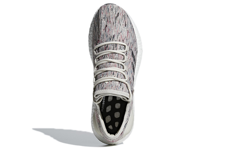 adidas PureBoost 'Beige' 圖 5