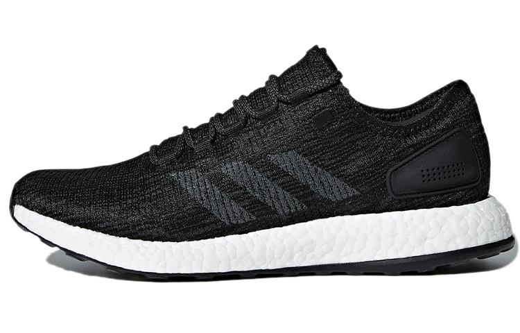 adidas PureBoost 'Black & White' CP9326