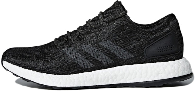 adidas PureBoost 'Hitam & Putih' CP9326 Buy adidas PureBoost 'Hitam & Putih' CP9326