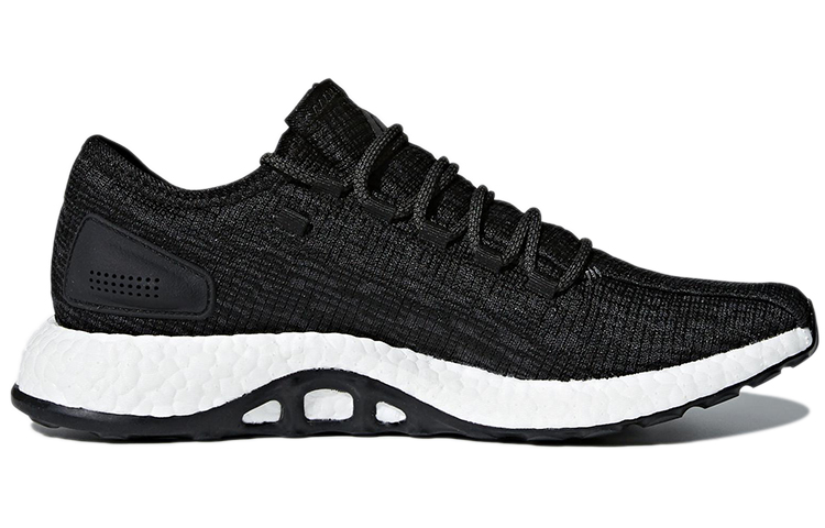 Order adidas PureBoost 'Hitam & Putih' CP9326