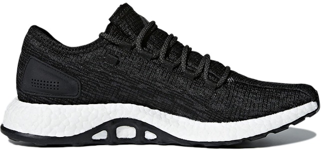 adidas PureBoost 'Hitam & Putih' CP9326 Order adidas PureBoost 'Hitam & Putih' CP9326