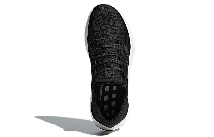 Purchase adidas PureBoost 'Hitam & Putih' CP9326