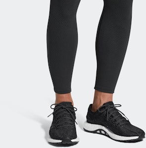 adidas PureBoost 'Hitam & Putih' CP9326 Sizing adidas PureBoost 'Hitam & Putih' CP9326