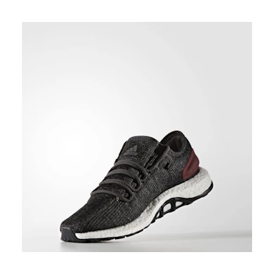 adidas PureBoost 'Black'
