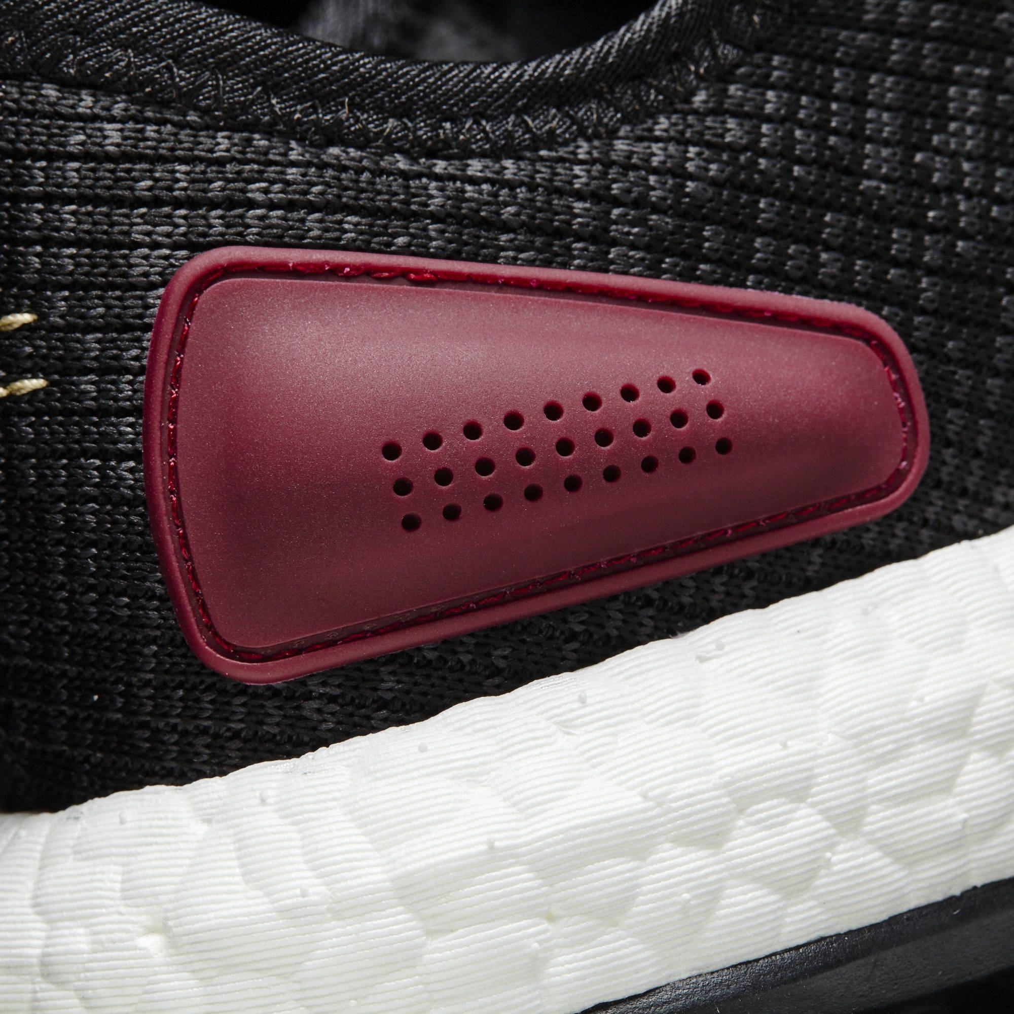 Purchase adidas PureBoost 'Hitam' BA8889