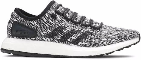 adidas PureBoost 'Black' BB6280 adidas PureBoost 'Black' BB6280