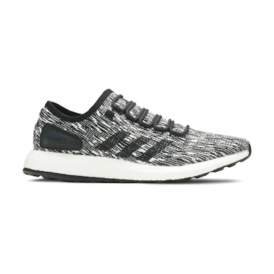 adidas PureBoost 'Black'