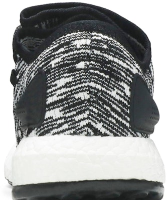 adidas PureBoost 'Black' BB6280 Sizing adidas PureBoost 'Black' BB6280
