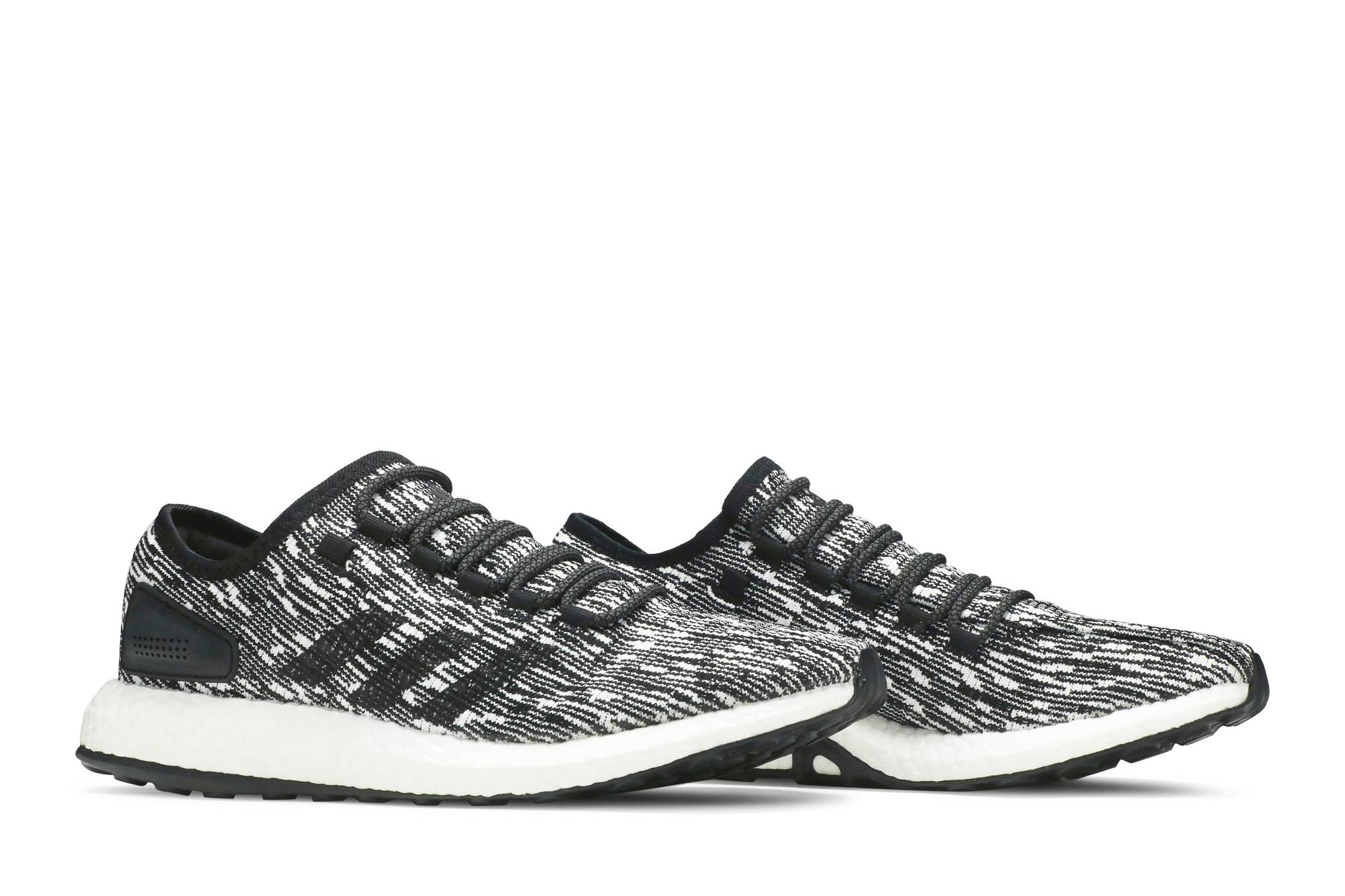 adidas PureBoost 'Black' BB6280