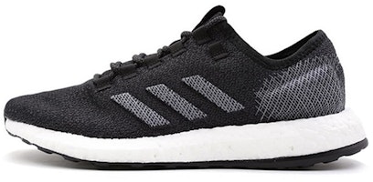 adidas PureBoost 'Black' EE4282 adidas PureBoost 'Black' EE4282