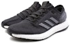 Lookbook adidas PureBoost 'Black' EE4282