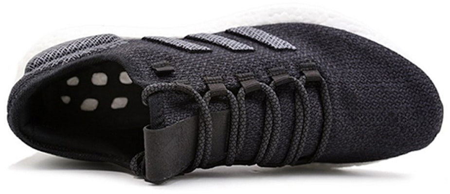 adidas PureBoost 'Black' EE4282 Shop adidas PureBoost 'Black' EE4282